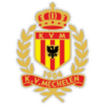 Statistiques en direct KV Mechelen
