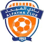 Statistiques en direct Al-Fayha