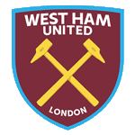 Statistiques en direct West Ham