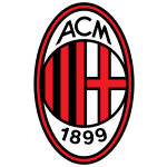 Statistiques en direct Milano AC