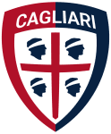 Statistiques en direct Cagliari