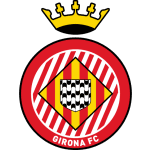 Statistiques en direct Girona