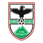 logo team Pirin Blagoevgrad