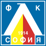 logo team Levski Sofia