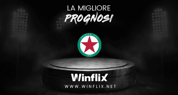 prono RED Star FC 93