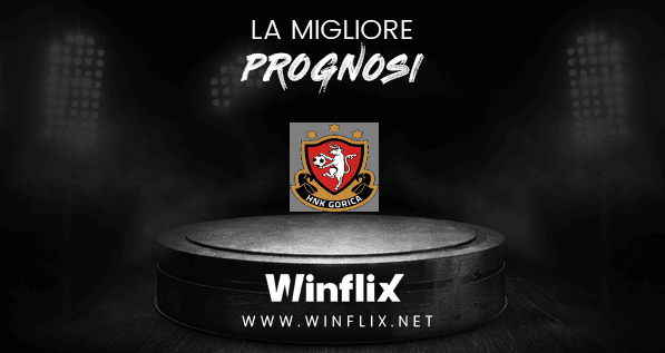 prono HNK Gorica