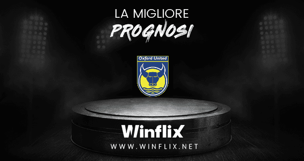 prono Oxford United