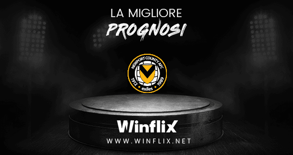 prono Newport County