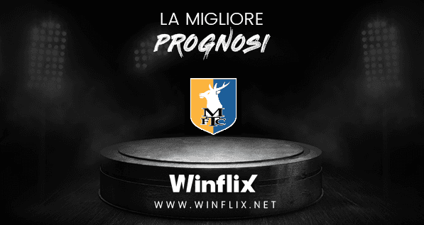 prono Mansfield Town