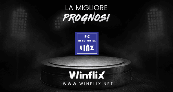 prono FC BW Linz