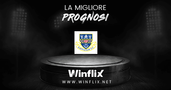 prono Eastleigh