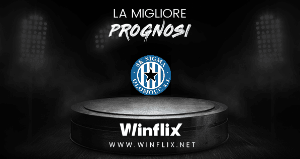 prono Sigma Olomouc