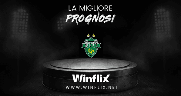 prono Jeonbuk Motors