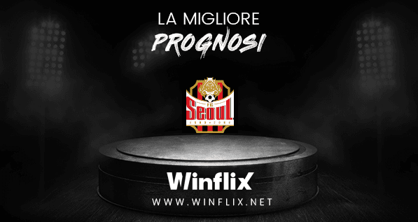 prono FC Seoul