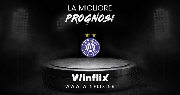 prono Austria Vienna