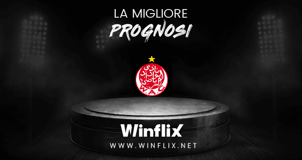 prono Wydad AC