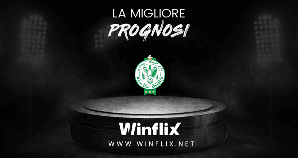 prono Raja Casablanca