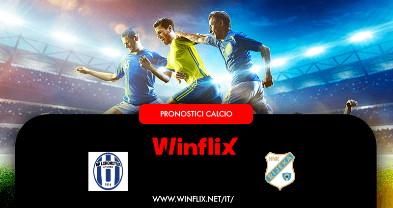 Pronostici NK Lokomotiva Zagreb HNK Rijeka