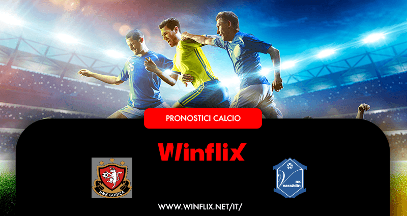 Pronostici HNK Gorica NK Varazdin