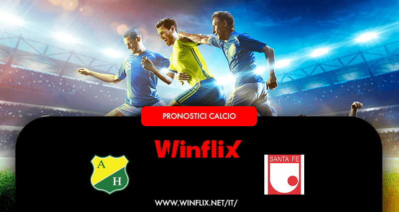 Pronostici Huila Santa Fe