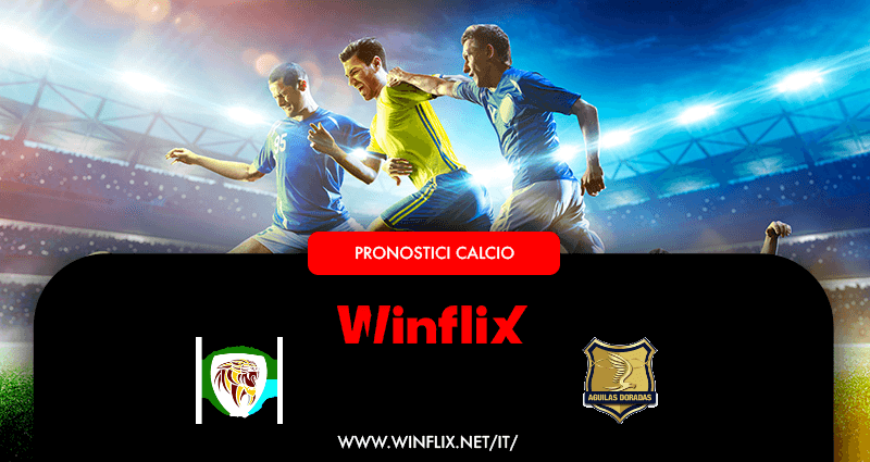 Pronostici Jaguares Rionegro Aguilas