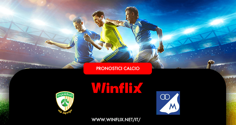 Pronostici La Equidad Millonarios