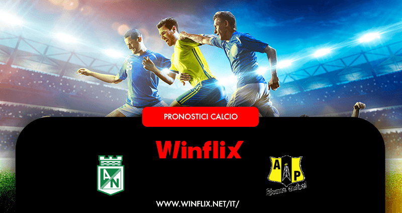 Pronostici Atletico Nacional Alianza Petrolera