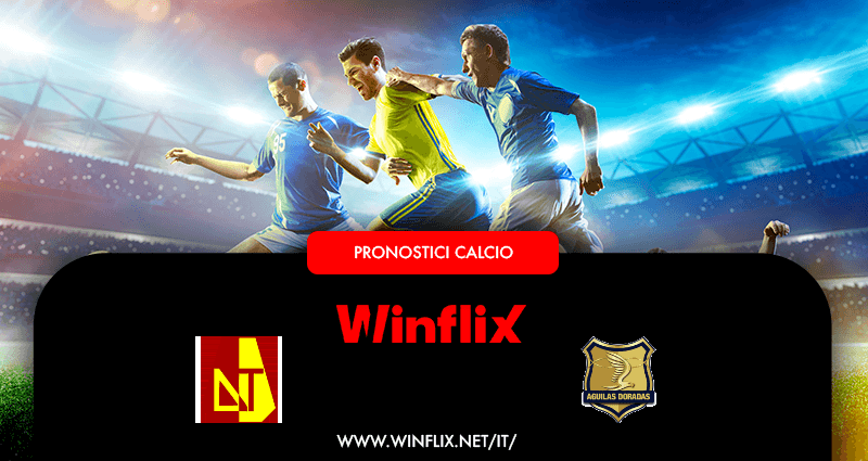 Pronostici Deportes Tolima Rionegro Aguilas