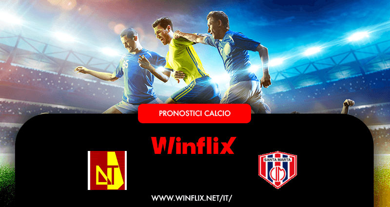 Pronostici Deportes Tolima Union Magdalena