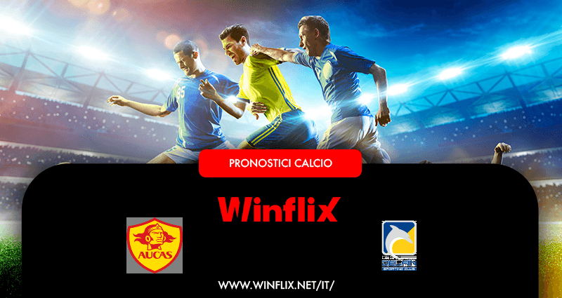 Pronostici Aucas Delfin SC