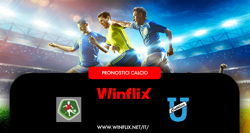 Pronostici Mushuc Runa SC Universidad Catolica