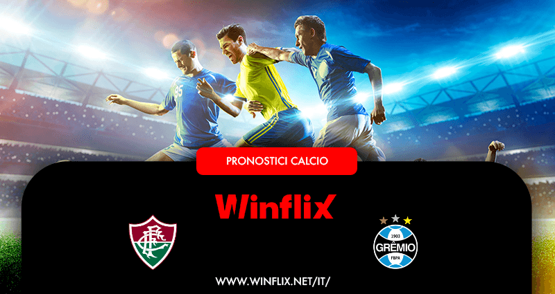 Pronostici Fluminense Gremio