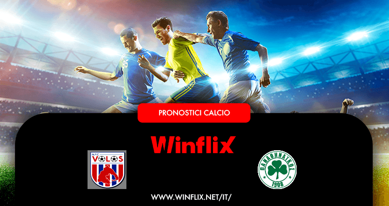 Pronostici Volos NFC Panathinaikos