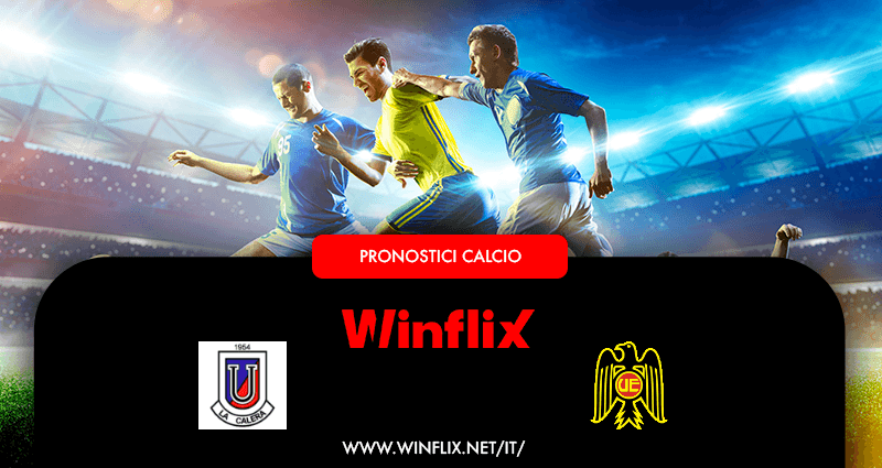 Pronostici Union La Calera Union Espanola