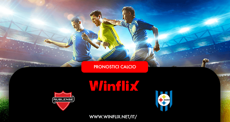 Pronostici Nublense Huachipato