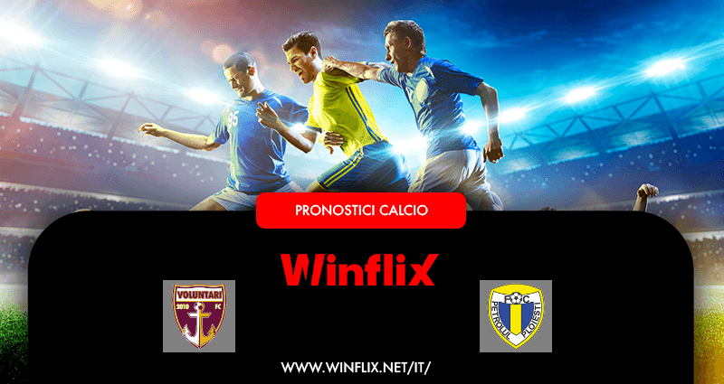 Pronostici FC Voluntari Petrolul Ploiesti