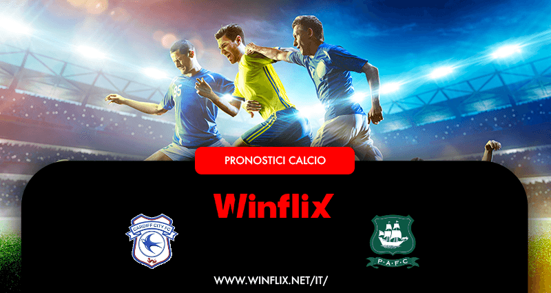 Pronostici Cardiff City Plymouth