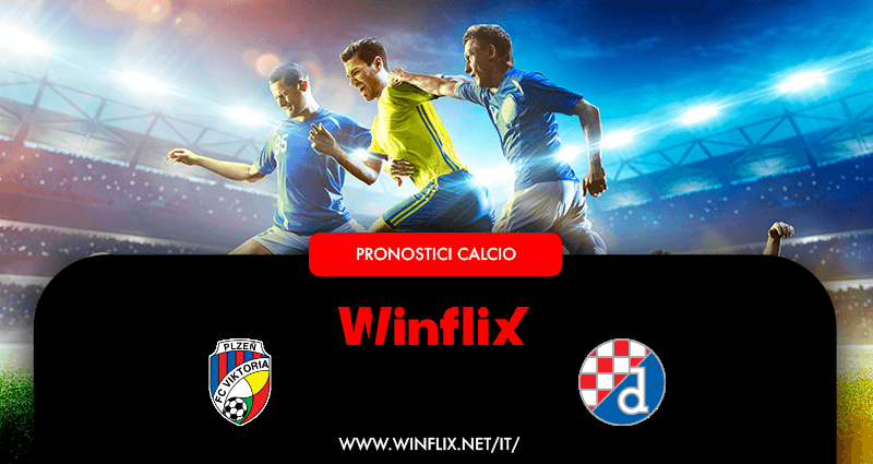 Pronostici Plzen Dinamo Zagreb