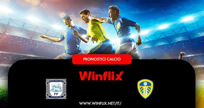 Pronostici Preston Leeds