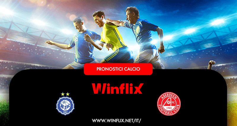 Pronostici HJK helsinki Aberdeen