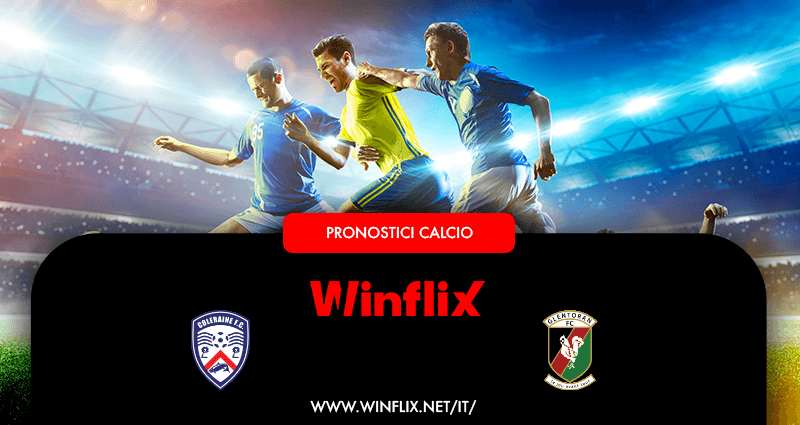 Pronostici Coleraine FC Glentoran