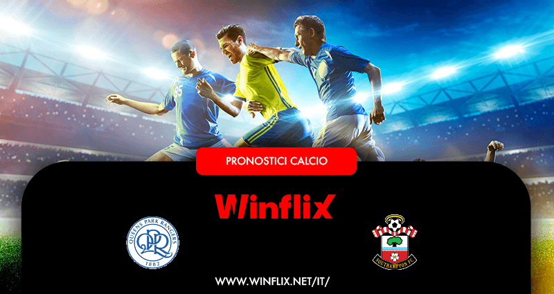 Pronostici QPR Southampton