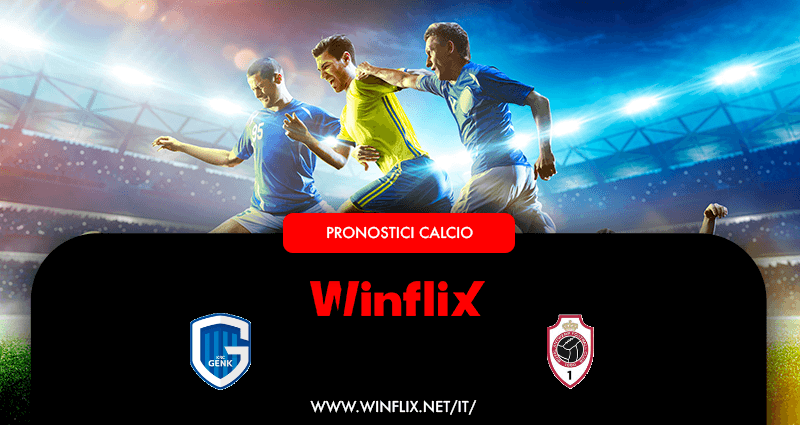 Pronostici Genk Antwerp