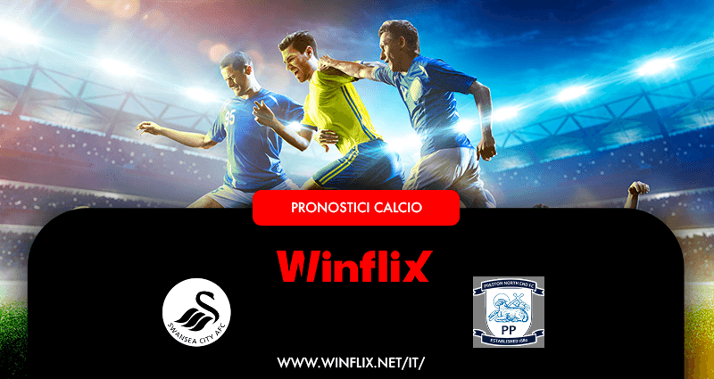 Pronostici Swansea Preston