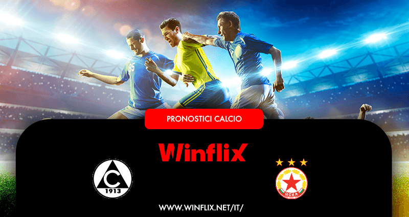 Pronostici Slavia Sofia CSKA Sofia