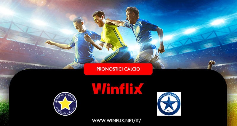 Pronostici Asteras Tripolis Atromitos