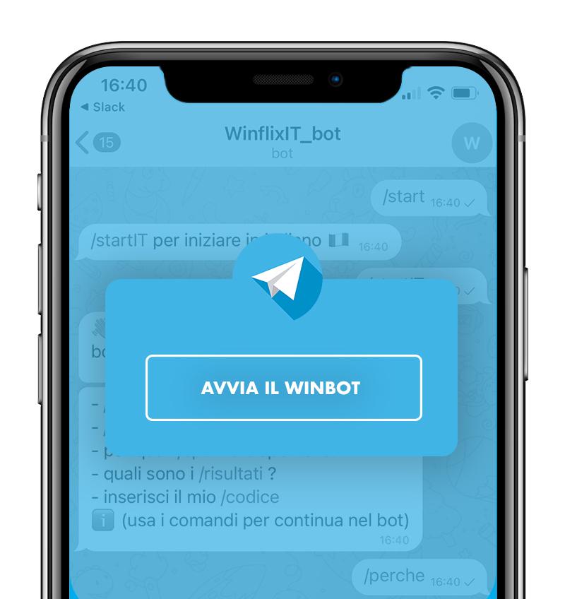 winbot telegram