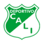 Statistiques en direct Deportivo Cali