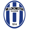 logo team NK Lokomotiva Zagreb