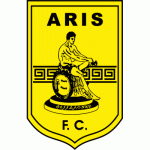 logo Aris Thessalonikis